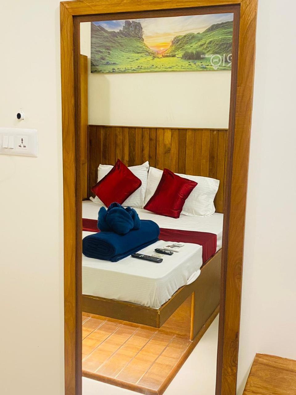Rio Rooms Mims Calicut Luaran gambar
