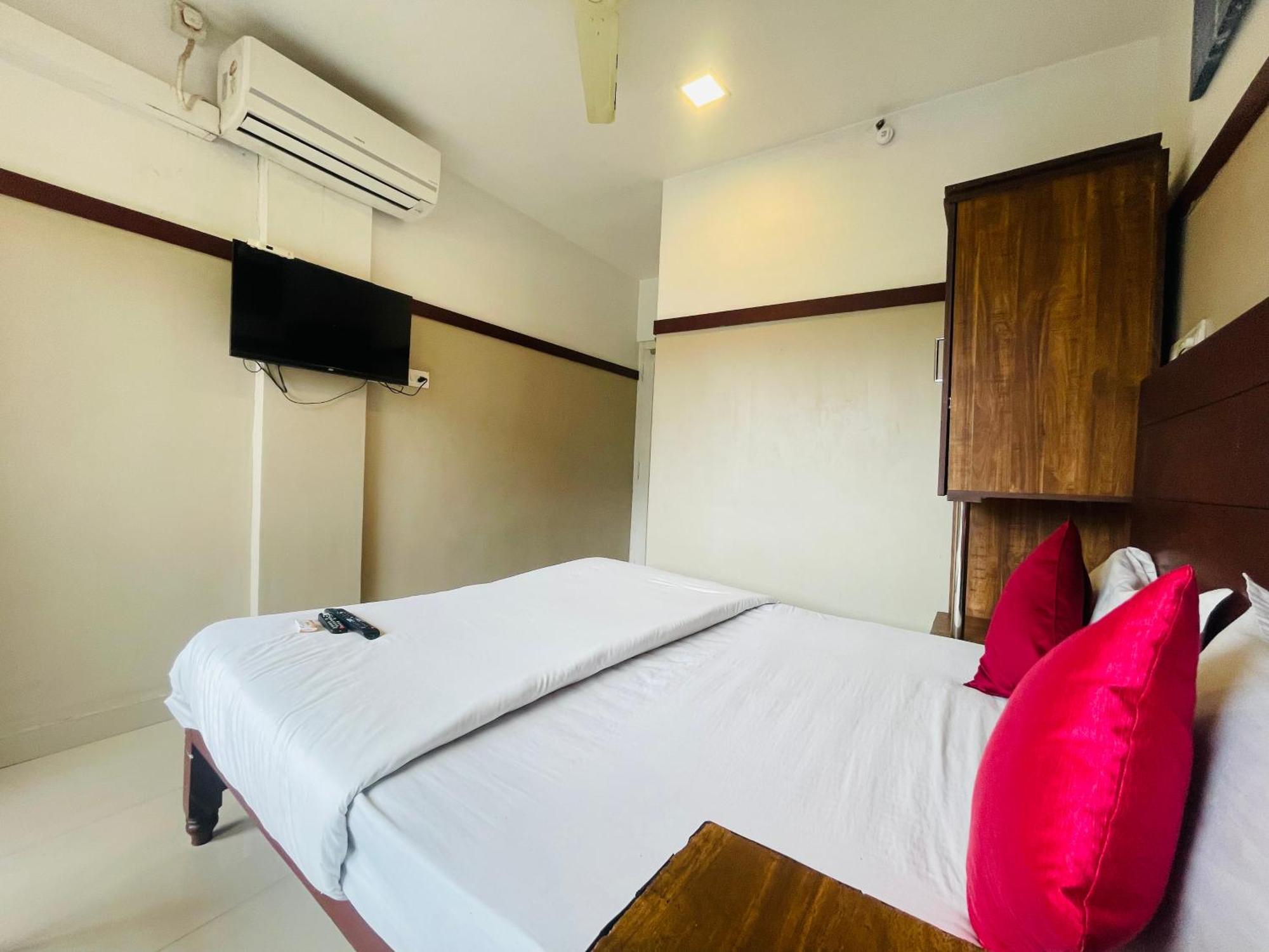 Rio Rooms Mims Calicut Luaran gambar