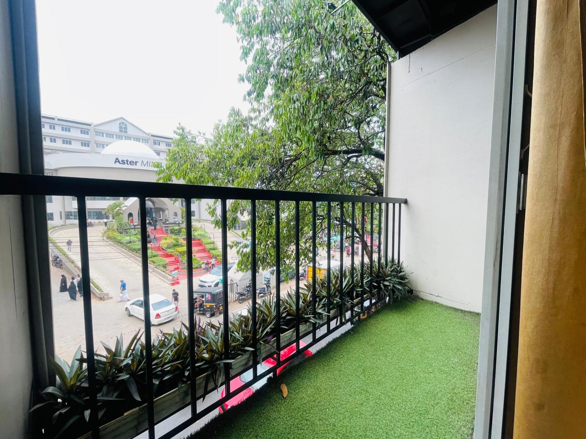 Rio Rooms Mims Calicut Luaran gambar