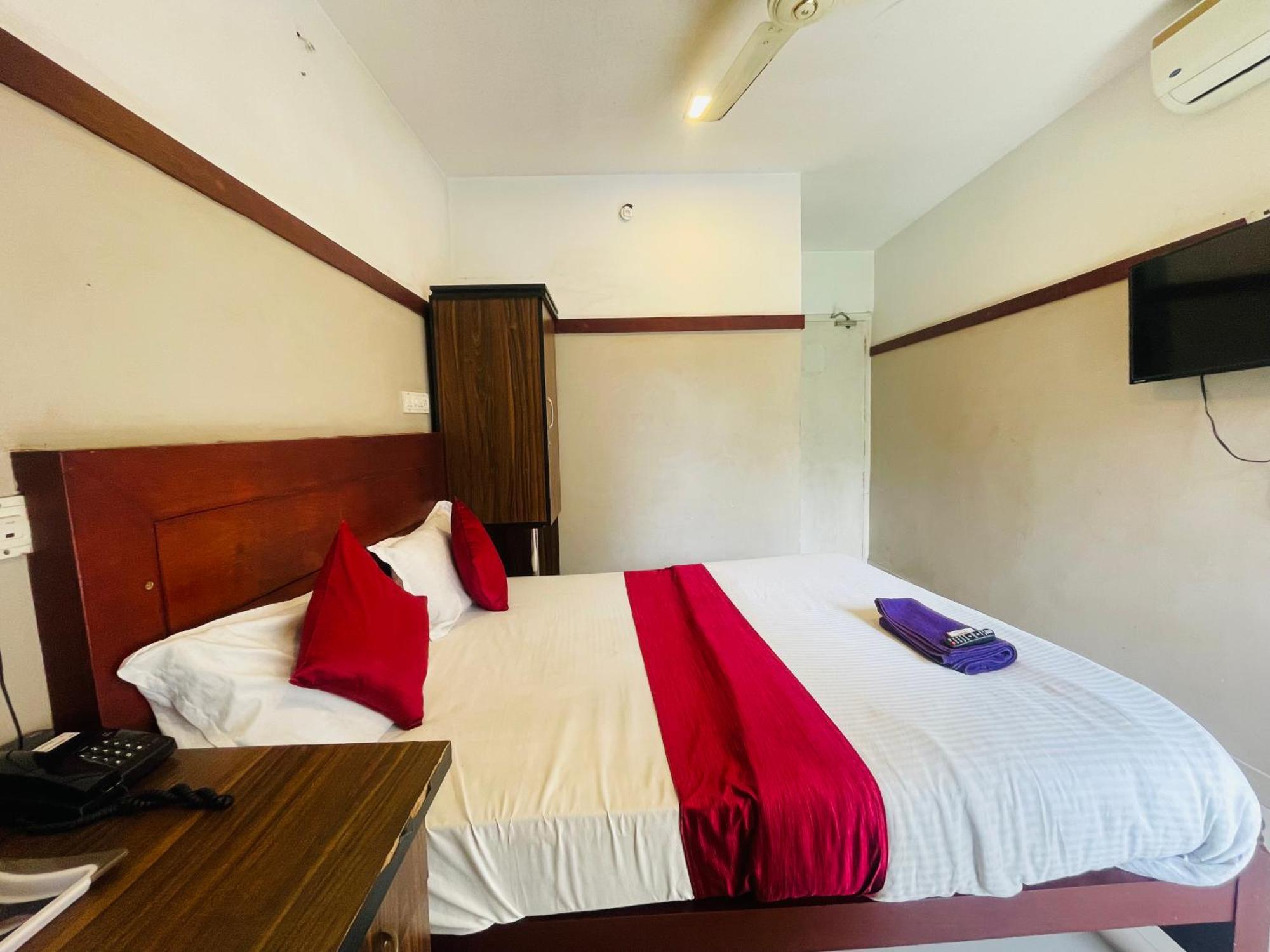 Rio Rooms Mims Calicut Luaran gambar