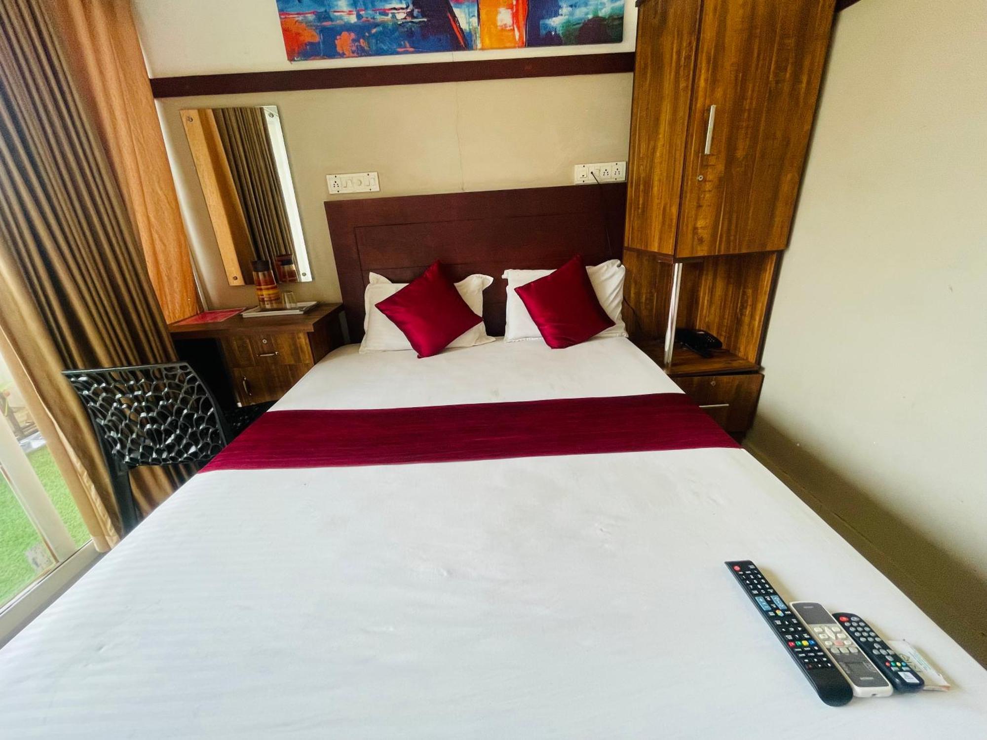 Rio Rooms Mims Calicut Luaran gambar