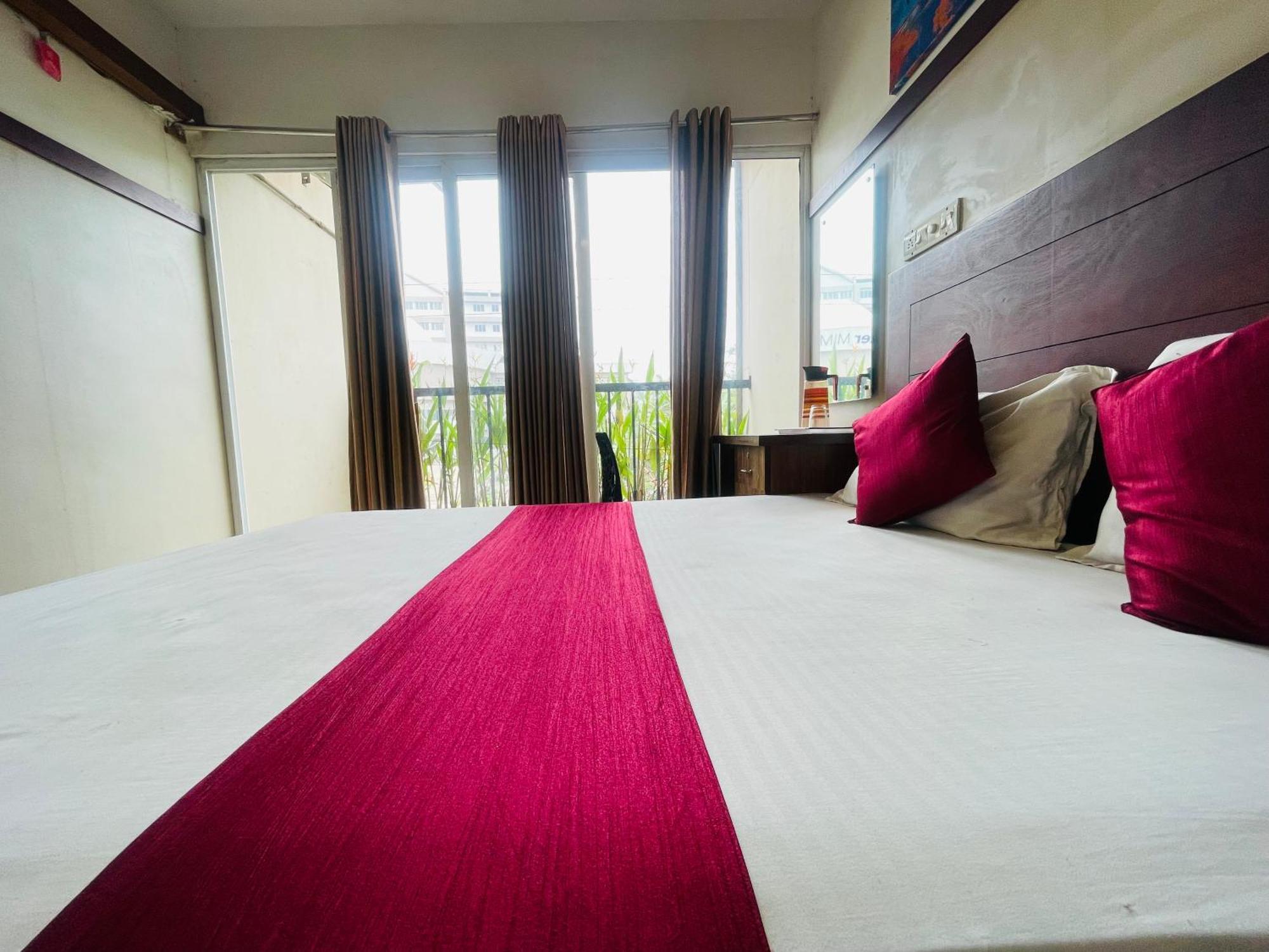 Rio Rooms Mims Calicut Luaran gambar